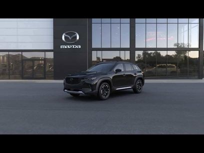 New 2026 MAZDA CX-50 Meridian Edition w/ Weather Package
