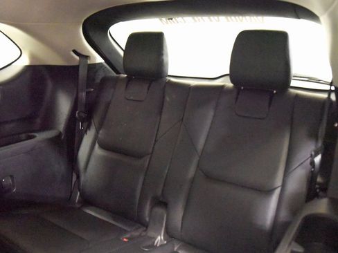 Used 2023 MAZDA CX-9 Touring image 7