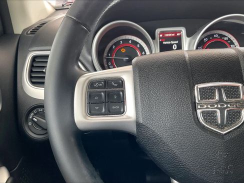 Used 2018 Dodge Journey SE w/ Popular Equipment Group FWD image 23