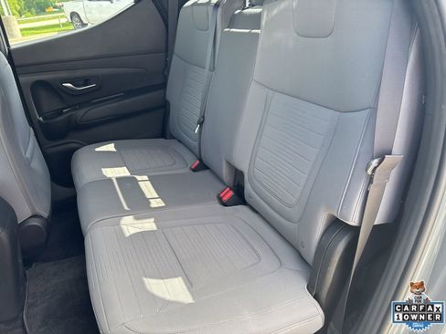 Used 2022 Hyundai Santa Cruz SEL w/ Activity Package FWD image 43