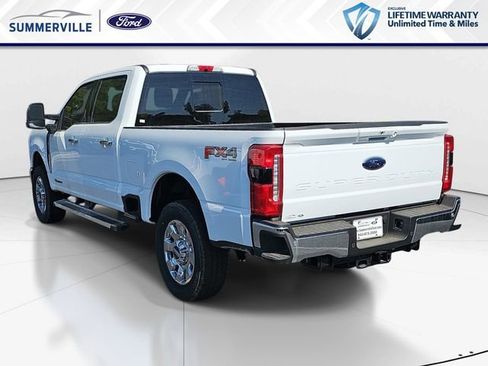 New 2026 Ford F250 Lariat AWD/4WD image 7