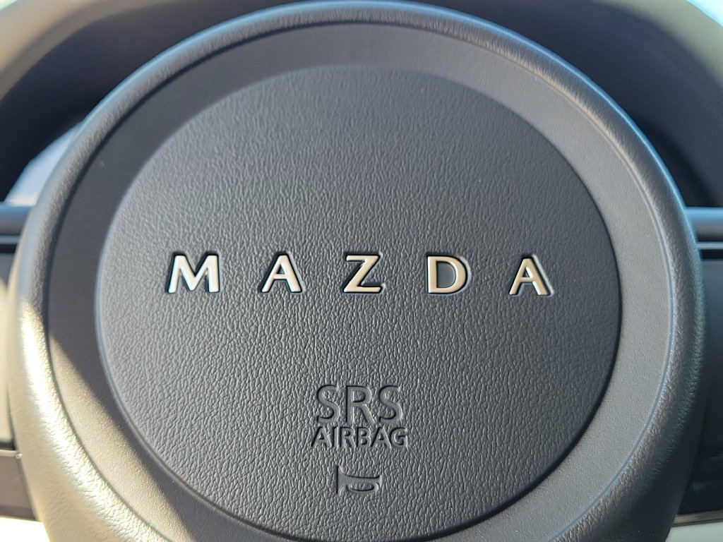 New 2026 MAZDA CX-5 Preferred AWD/4WD image 24