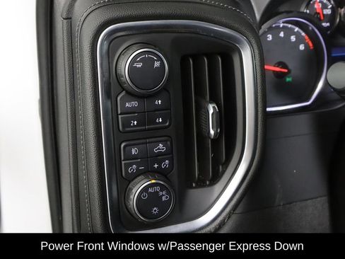Used 2019 Chevrolet Silverado 1500 RST w/ All-Star Edition AWD/4WD image 22