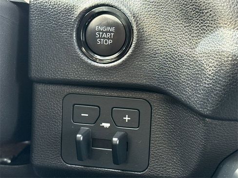 Used 2025 Toyota Tundra SR5 w/ SX Package image 26