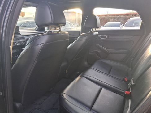 Used 2023 Acura Integra A-Spec image 21