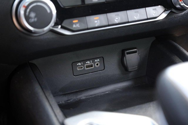 Certified 2025 Nissan Altima 2.5 SV FWD image 14