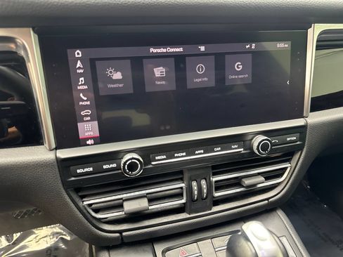 Used 2019 Porsche Macan AWD/4WD image 60