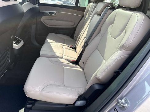 New 2026 Volvo XC90 B6 Ultra AWD/4WD image 23