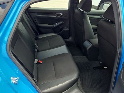Used 2025 Honda Civic Sport image 26