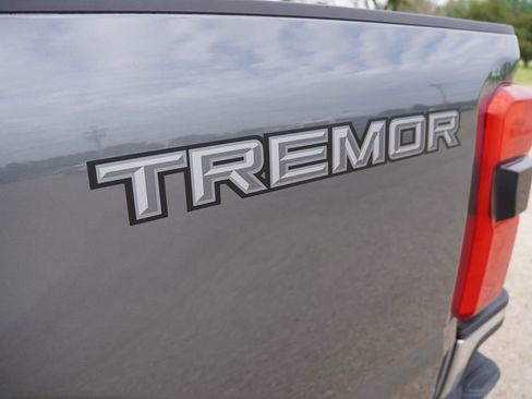 Certified 2026 Ford F350 Lariat w/ Tremor Off-Road Package AWD/4WD image 24