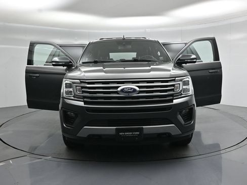 Certified 2020 Ford Expedition Max XLT w/ Equipment Group 202A AWD/4WD image 32