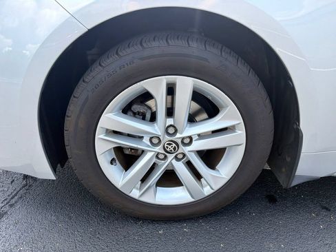 Used 2020 Toyota Corolla SE FWD image 10
