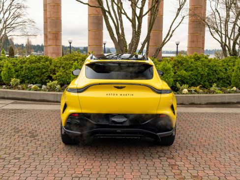 Used 2023 Aston Martin DBX 707 image 51