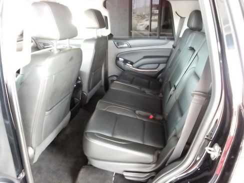 Used 2018 Chevrolet Tahoe LT image 16