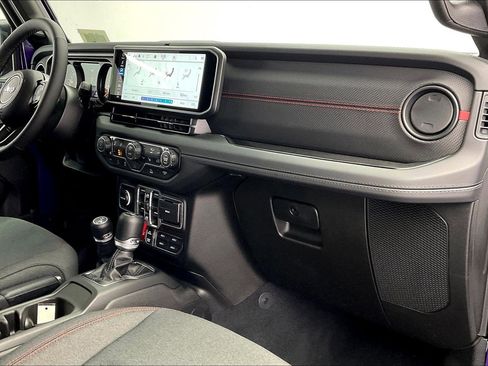 New 2026 Jeep Wrangler Rubicon image 6