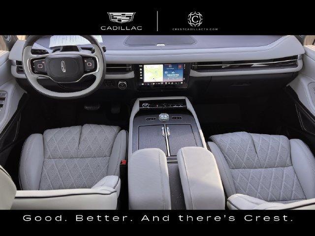 Used 2026 Lincoln Navigator Black Label AWD/4WD image 9