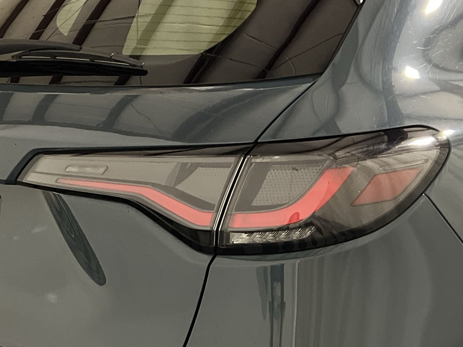 Used 2025 Honda HR-V EX-L image 14