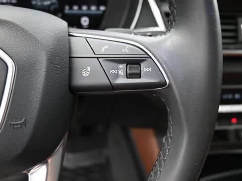 Used 2022 Audi Q5 2.0T Premium Plus AWD/4WD image 29