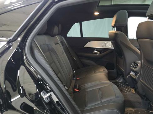 New 2026 Mercedes-Benz GLE 53 AMG 4MATIC Coupe image 12