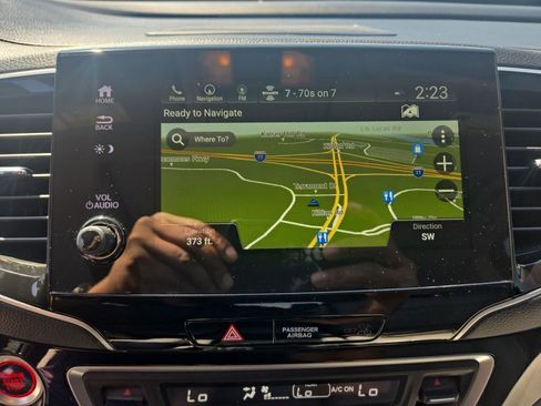 Used 2022 Honda Pilot Touring image 25