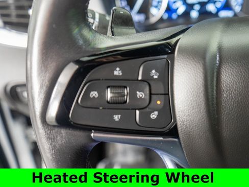 Used 2024 Buick Enclave Premium image 16