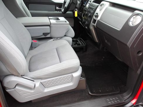 Used 2013 Ford F150 XLT AWD/4WD image 6