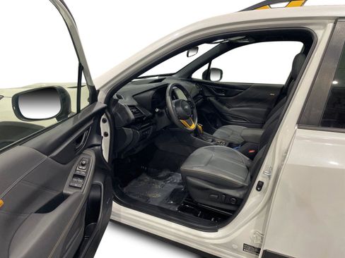 Certified 2024 Subaru Forester Wilderness image 2