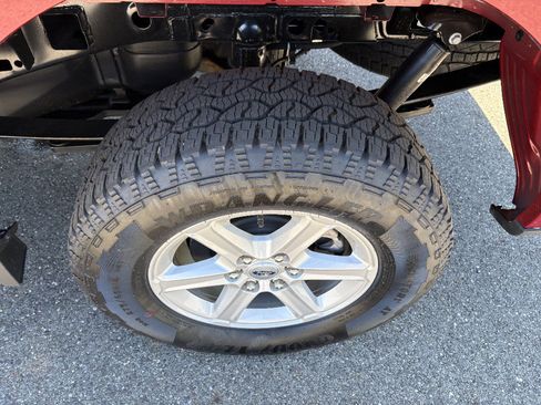New 2026 Ford F150 XLT w/ FX4 Off-Road Package AWD/4WD image 10