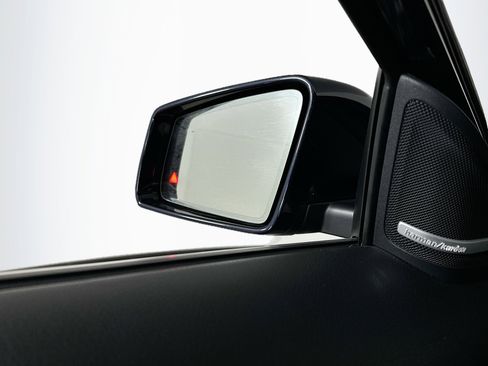 Used 2017 Mercedes-Benz GLA 250 4MATIC image 16