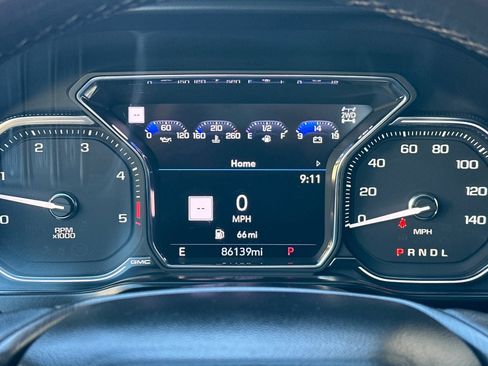 Used 2021 GMC Sierra 2500 AT4 w/ AT4 Premium Plus Package image 33