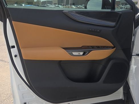 New 2026 Lexus NX 350 AWD w/ Premium Package image 17