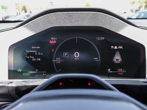 New 2026 Lexus ES 350h FWD image 19