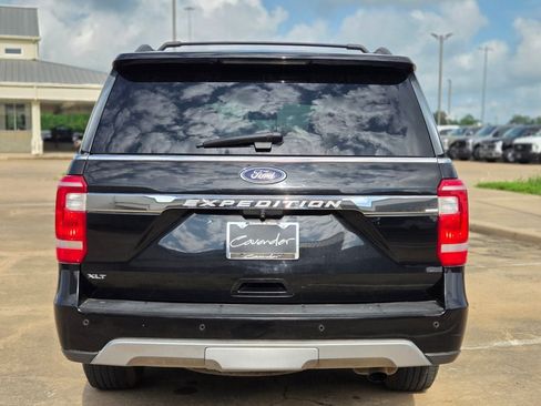 Used 2020 Ford Expedition XLT w/ Cargo Package RWD image 6