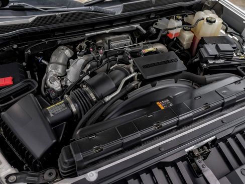 Used 2022 Chevrolet Silverado 2500 LTZ w/ Safety Package image 55