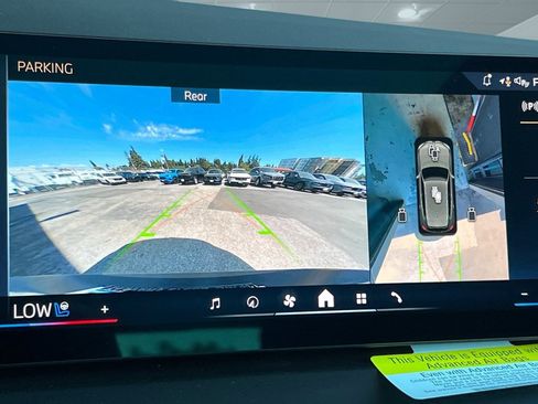 Used 2025 BMW X3 xDrive30i w/ Premium Package image 23