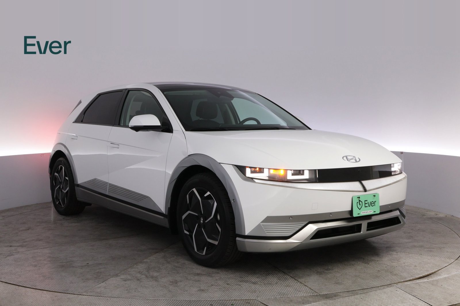 Used 2024 Hyundai Ioniq 5 Limited RWD image 13