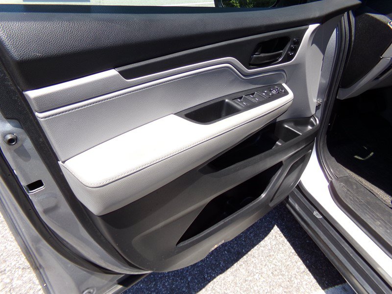 Used 2022 Honda Odyssey EX-L image 42