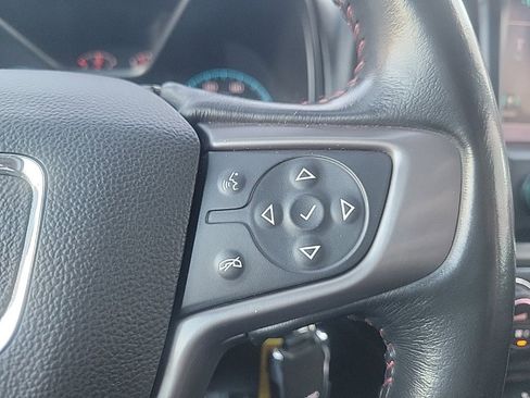 Used 2017 GMC Canyon SLE w/ All Terrain Package image 12