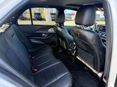 Used 2020 Mercedes-Benz GLE 350 4MATIC image 20