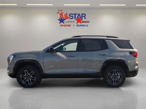 New 2026 GMC Terrain AT4 w/ LPO, Floor Liner Package image 4