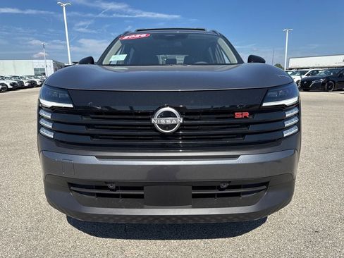 New 2026 Nissan Kicks SR w/ Cold Weather Package image 10