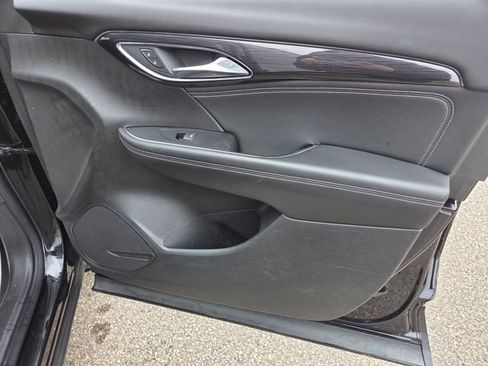 Used 2023 Buick Envision Preferred w/ Sport Touring Package image 36