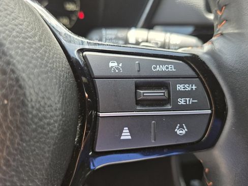 Used 2025 Honda CR-V Sport Touring image 26