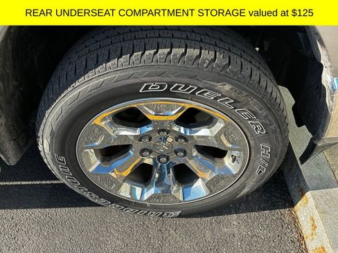 Used 2024 RAM 1500 Big Horn image 16