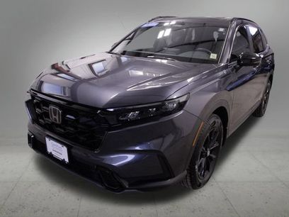Used 2023 Honda CR-V Sport