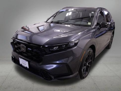 Used 2023 Honda CR-V Sport image 1