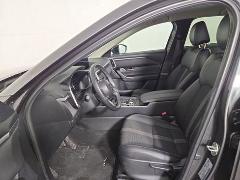 Used 2024 MAZDA CX-50 AWD 2.5 S w/ Cargo Package image 12