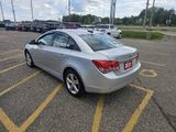 Used 2015 Chevrolet Cruze LT image 3