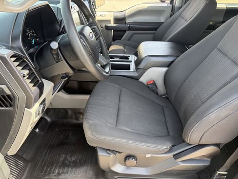 Used 2019 Ford F150 XL w/ Equipment Group 101A Mid image 20