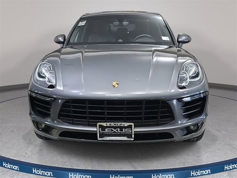 Used 2015 Porsche Macan S image 3